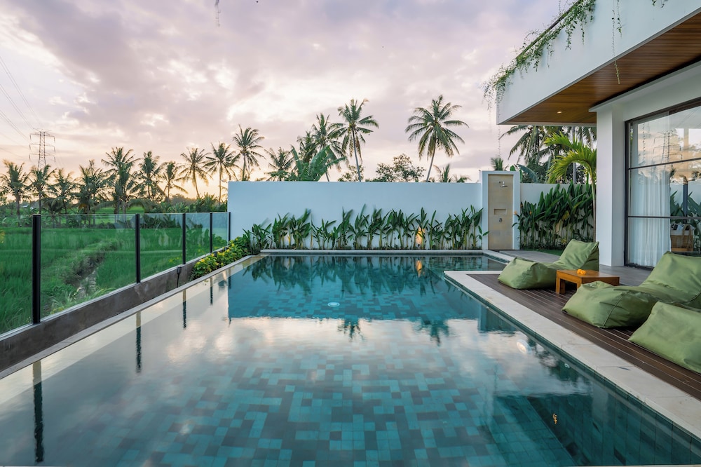 The Kaba Kaba Private Luxury Villa