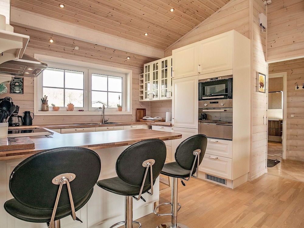 Modern Retreat at Knud Strand - By Traum Ferienwohnungen