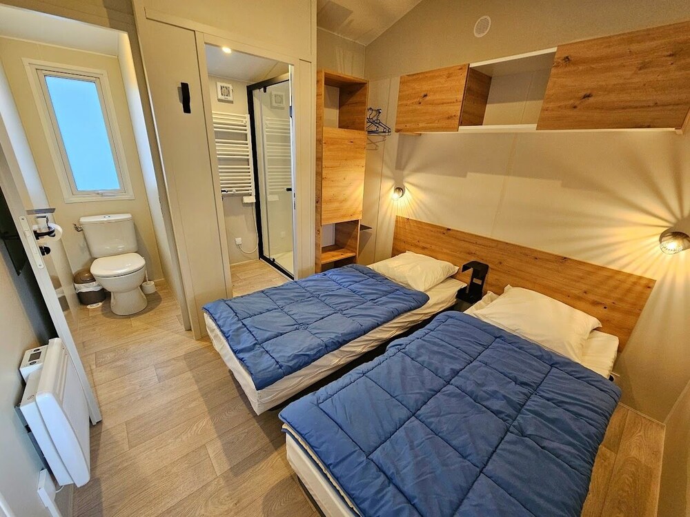 Camping Les Goélands