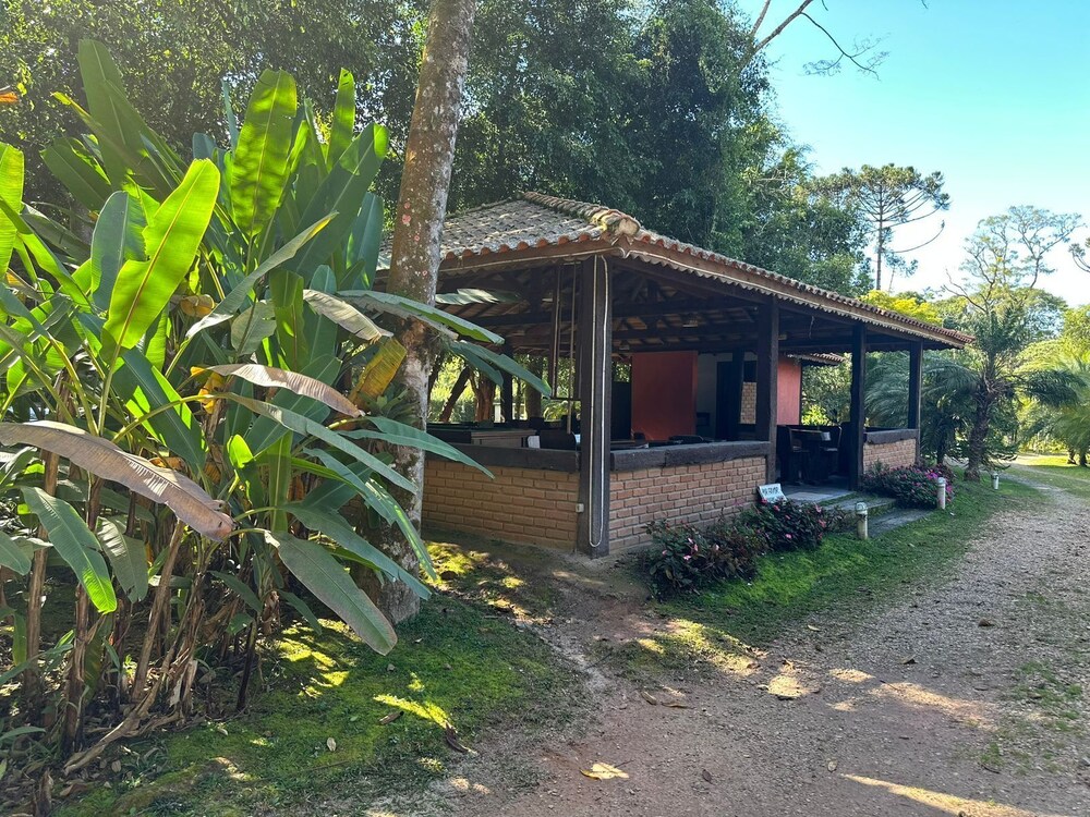 Pousada Jardim da Luz