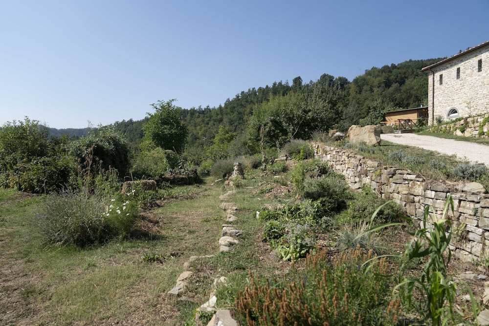 La Fattoria dell'Autosufficienza