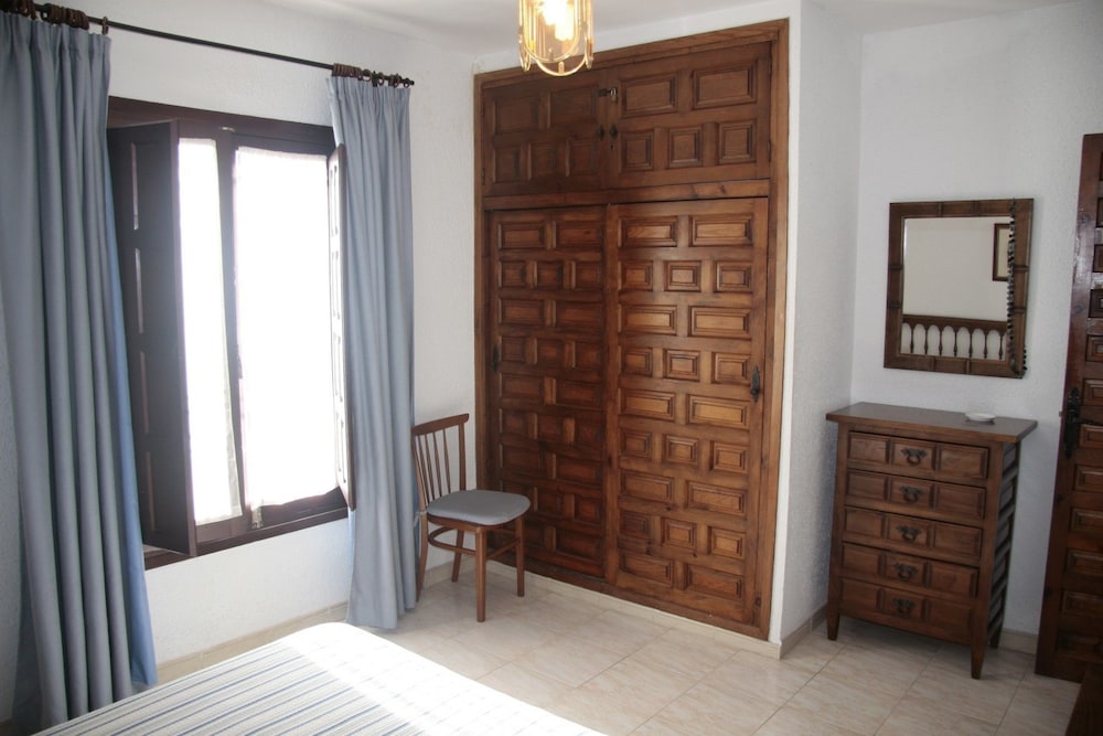 Aptos Pueblo Andaluz Nerja