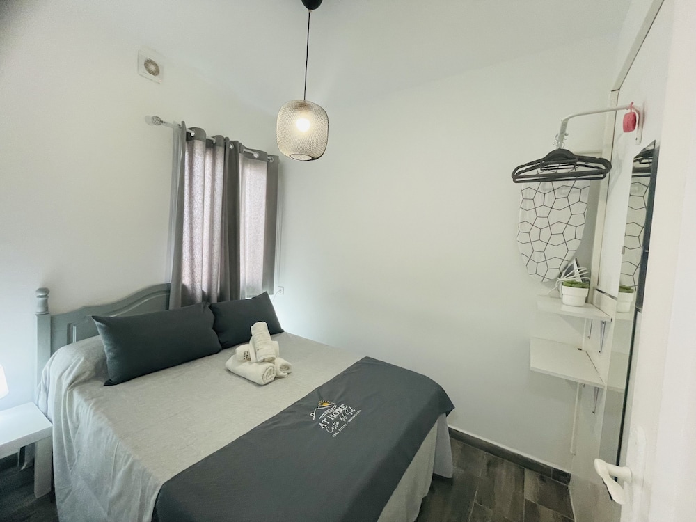 Apartamento Panama 1 by At Home Costa del Sol