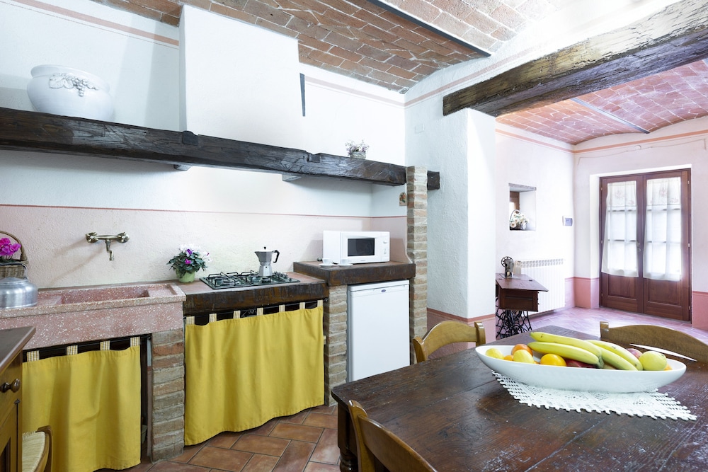 Villa La Morina Agriturismo