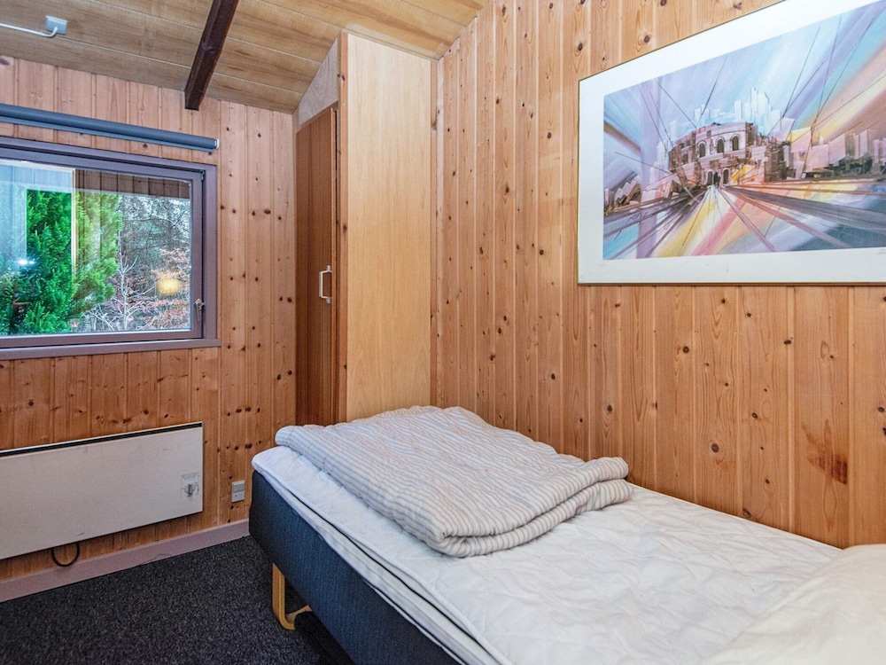 5 Person Holiday Home in Herning-by Traum view 3