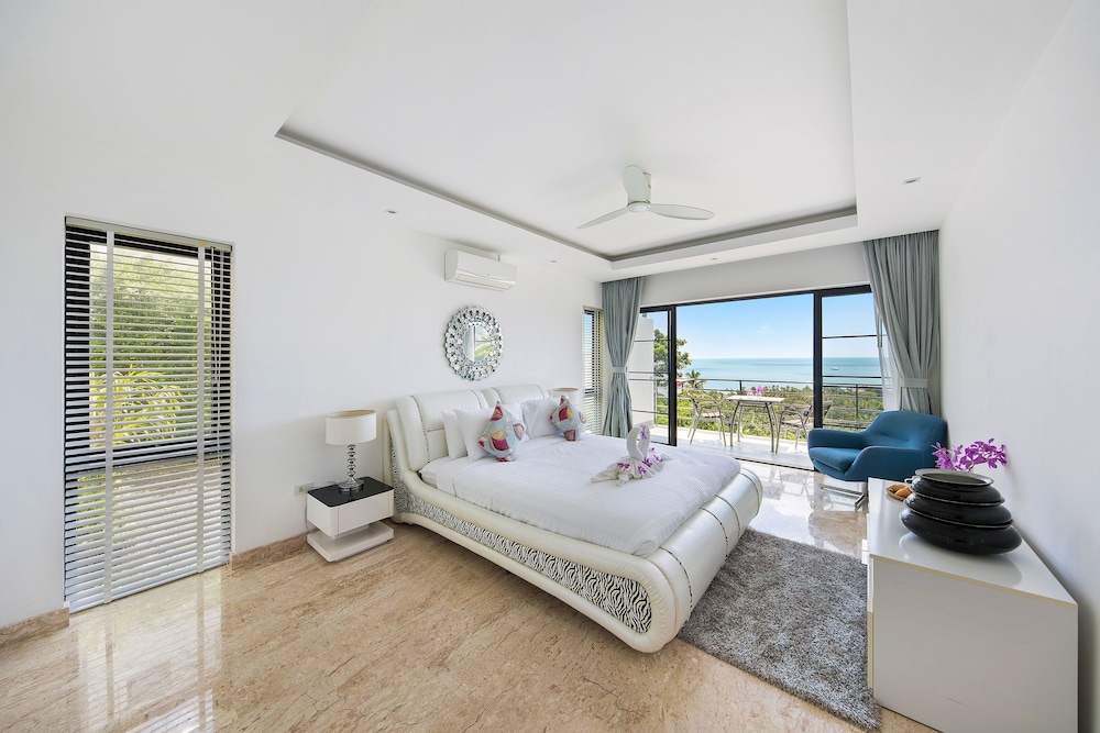 Villa Dove