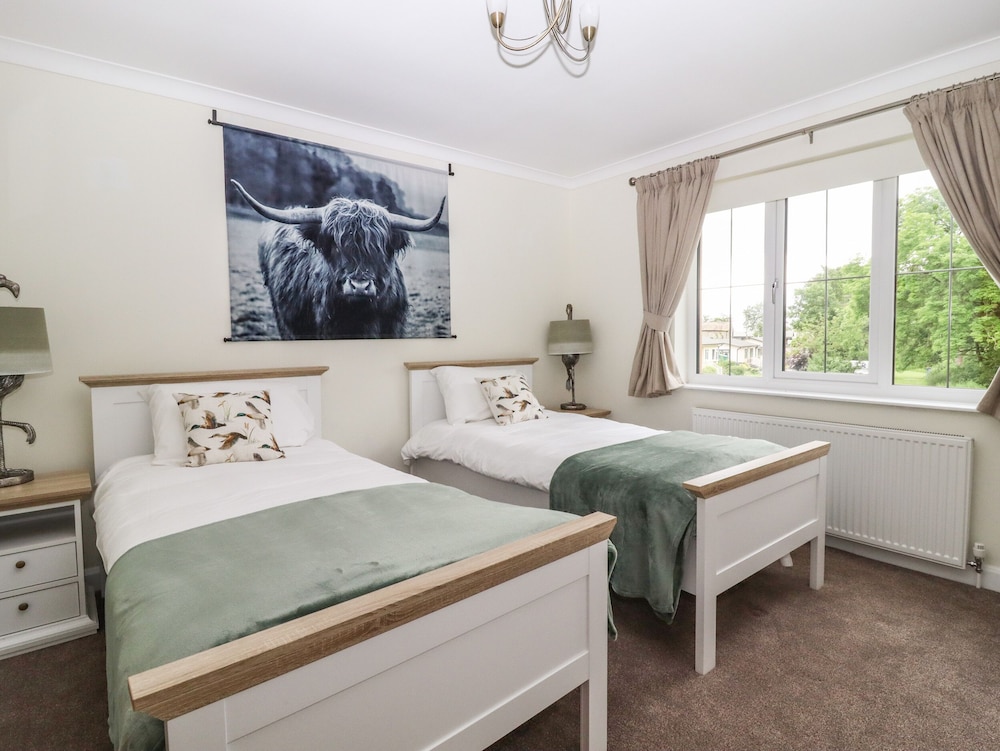 Bowland Fell Cottage