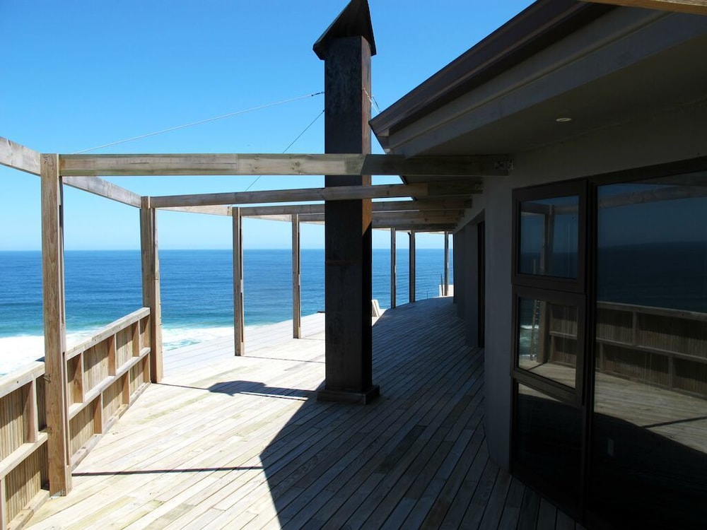 Wilderness Beach Resort
