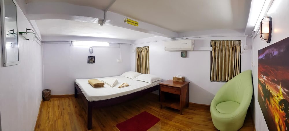 NZH Hostel