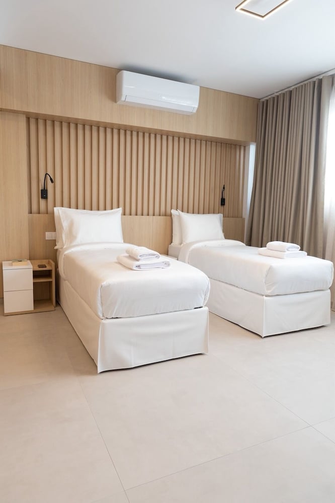 Eria Suites Thessaloniki