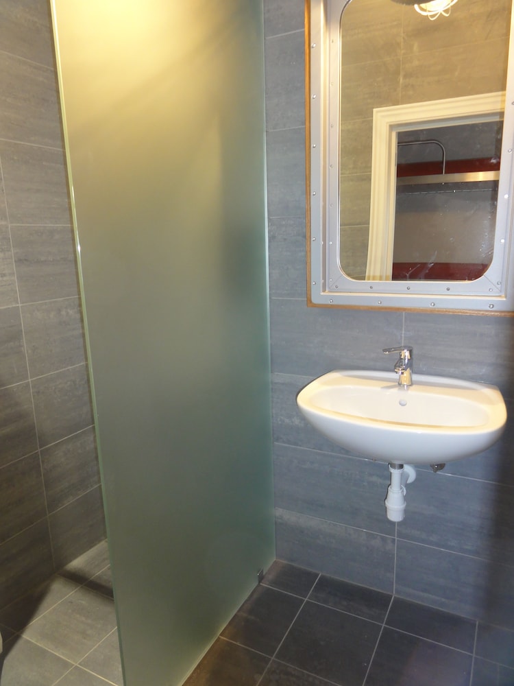 Train Hostel