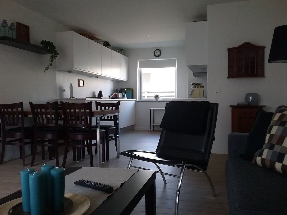 Hals Hotel Apartment