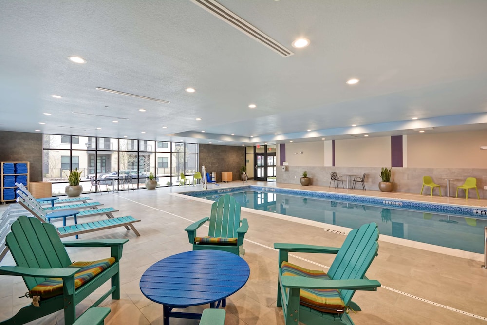 Home2 Suites by Hilton Fairview/Allen - Property Image 1