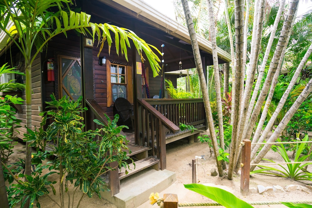 Bananarama Dive & Beach Resort