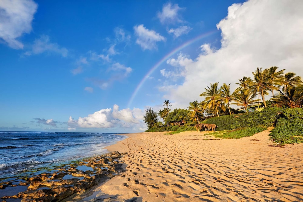 @ Marbella Lane - Pōmaika'i Ocean Love Paradise