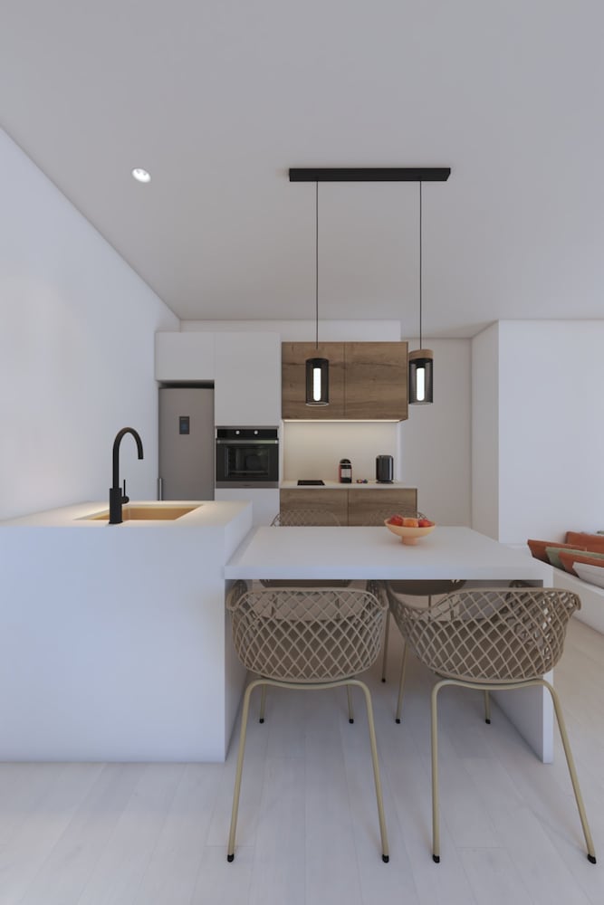3-bedroom Villa Odysseus