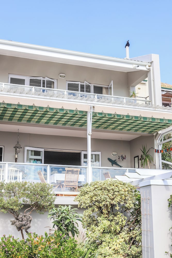 The Grosvenor Guest House