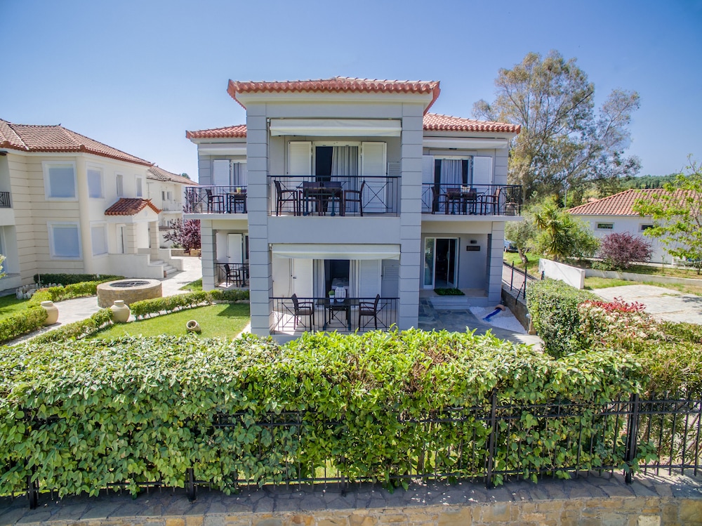 eNPy apartments