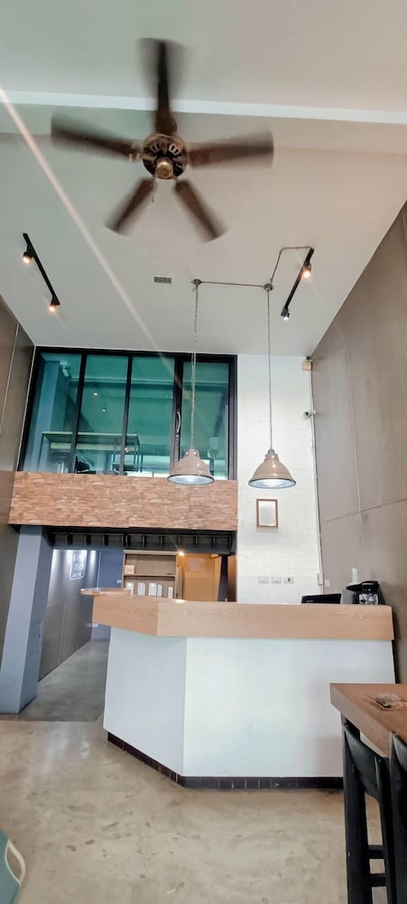 Yowgo Guesthouse