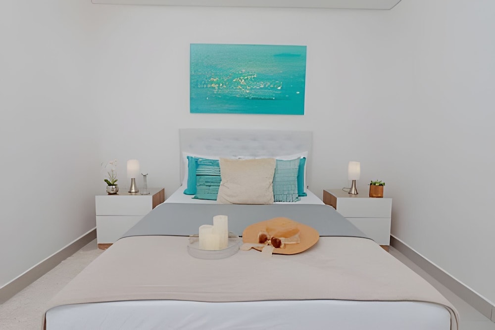 Apartamentos Ambar Roca - by SOHO