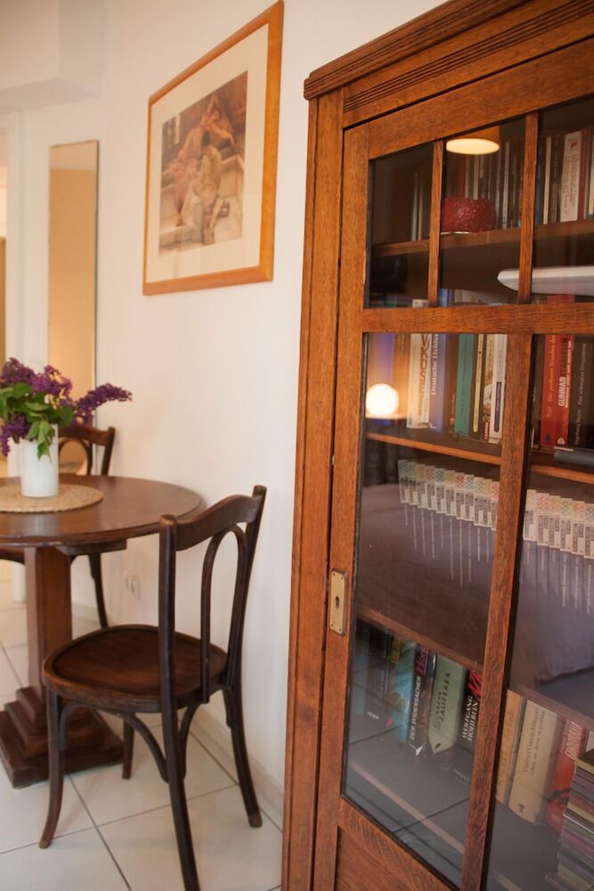 Bonn Vacations - Citypension Bonn - Property Image 2