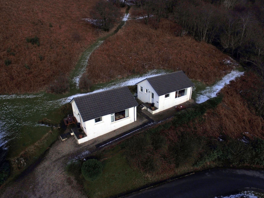 Old Springwell Croft