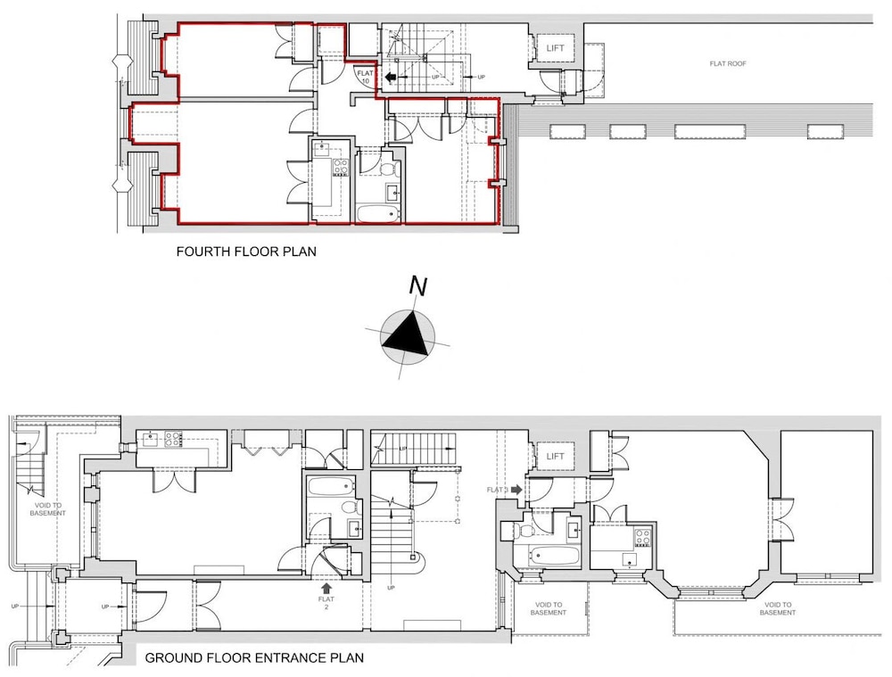 The Knightsbridge Suite Next to Sloane Square photo 2