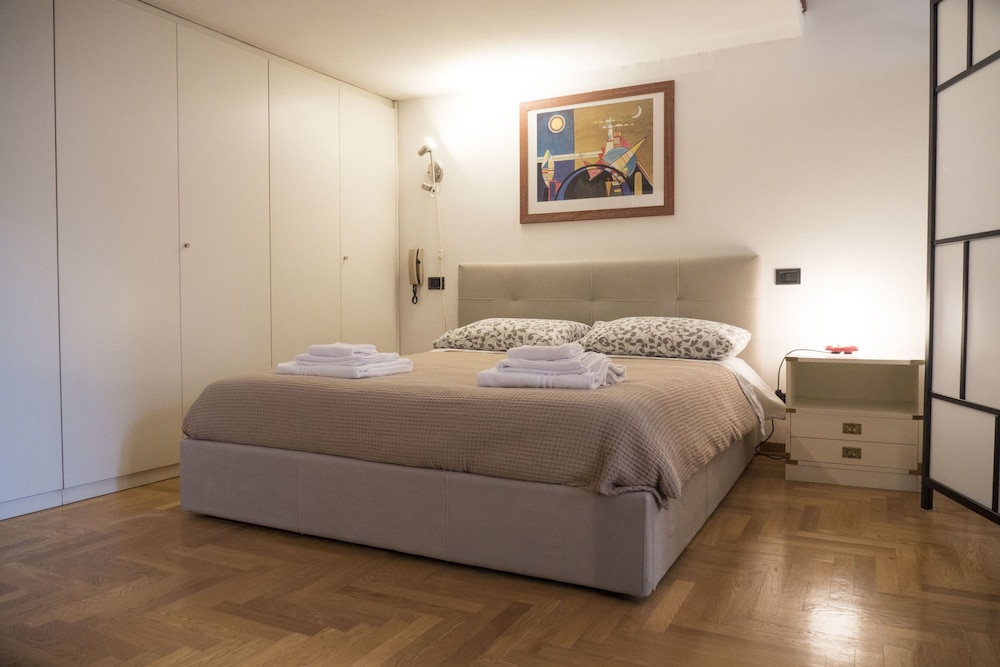 Casa Bella de Borgo