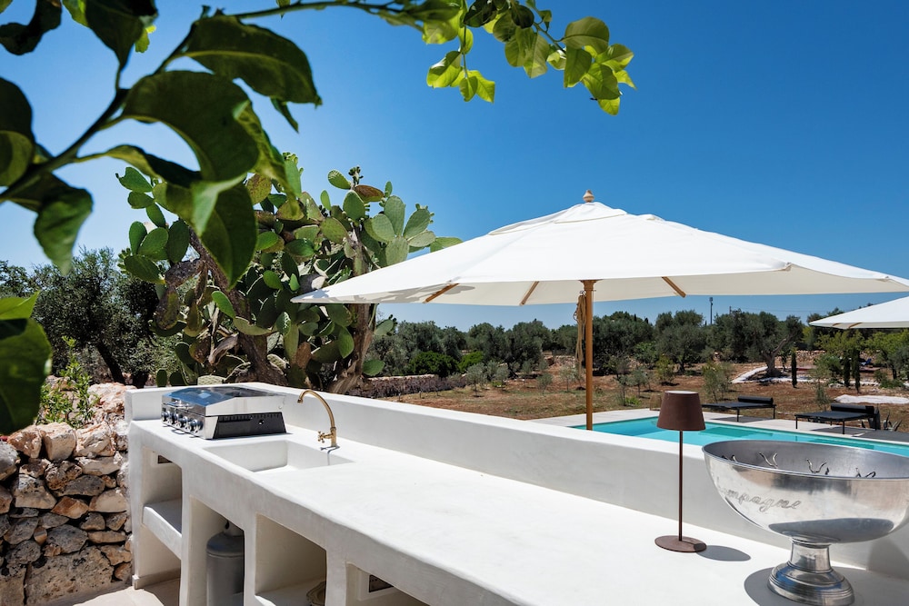 Belmont Villa Ostuni
