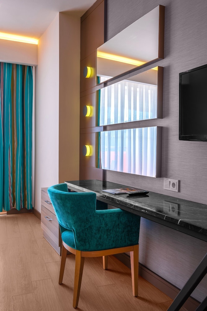 Long Beach Alanya - Ultra All Inclusive