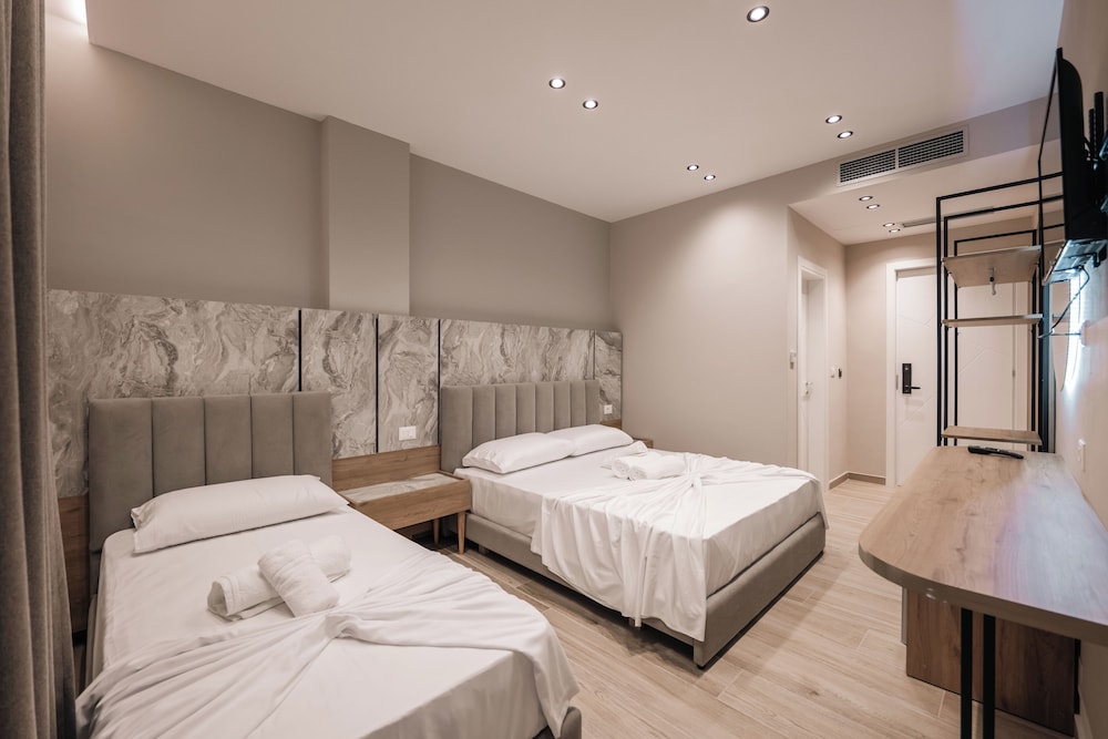 Trident Residence