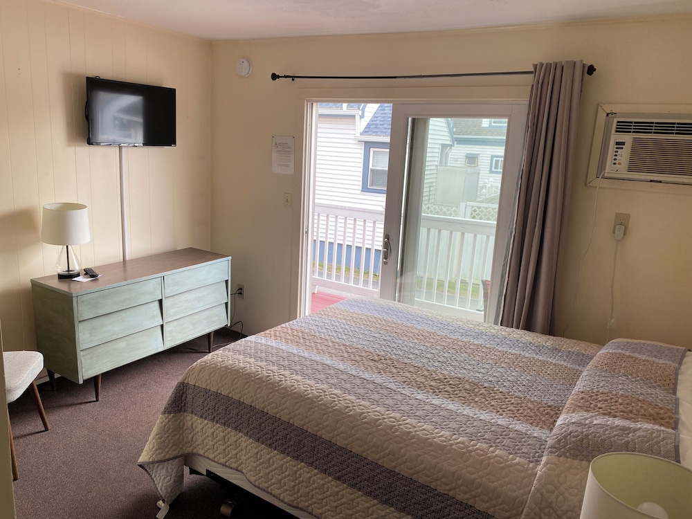 Grand View Motel