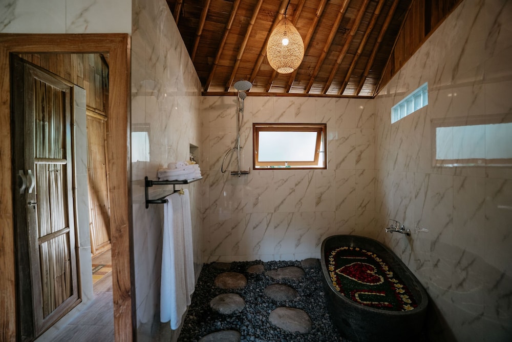 Umah Bali Kuno Villas