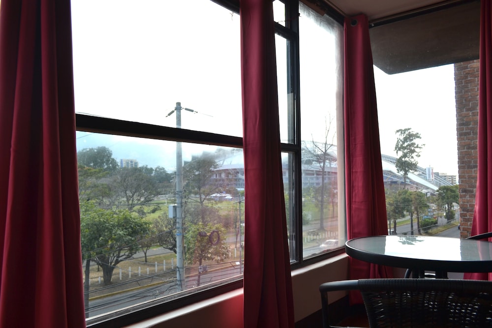 Hotel Columbus