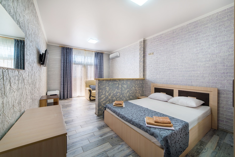 Magdalena Guesthouse