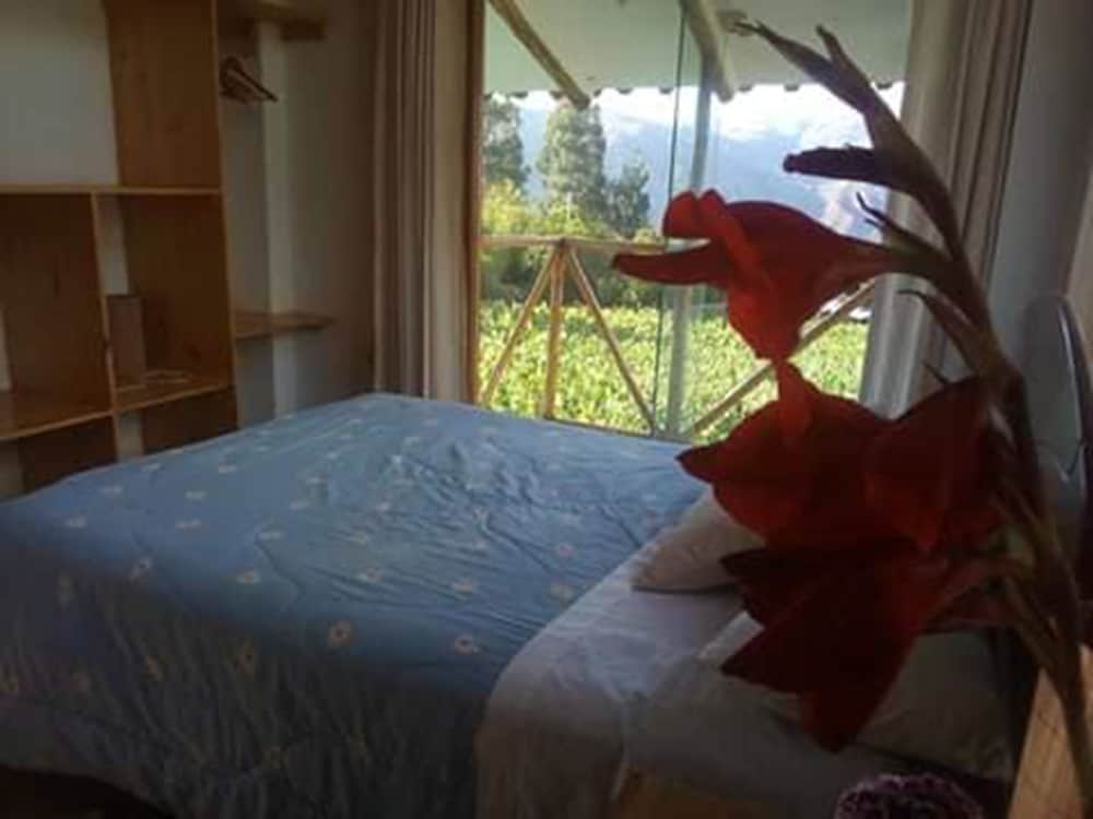 Casa de Campo Inkarumis-House view 4