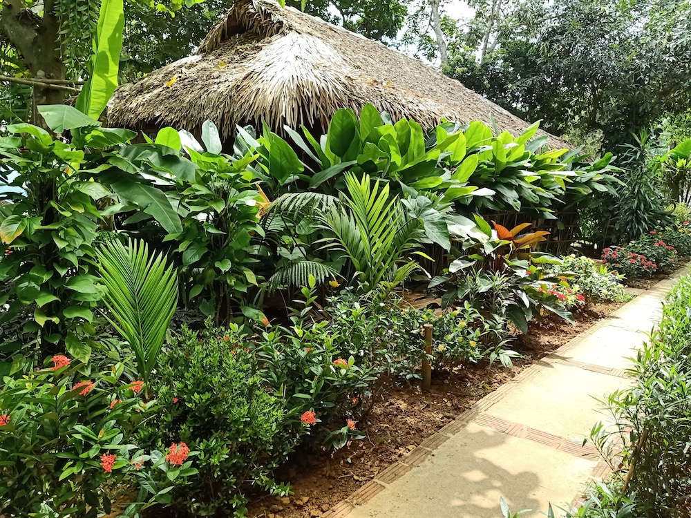 Puluong Home - Hostel