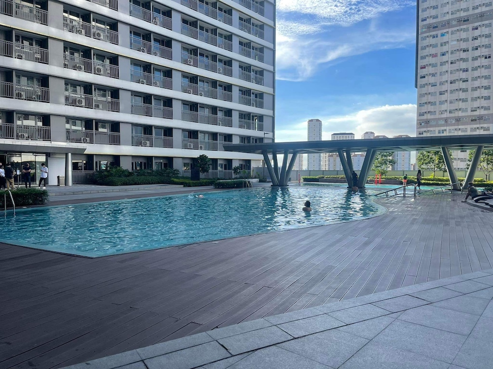 Fame Residences Mandaluyong by darpm