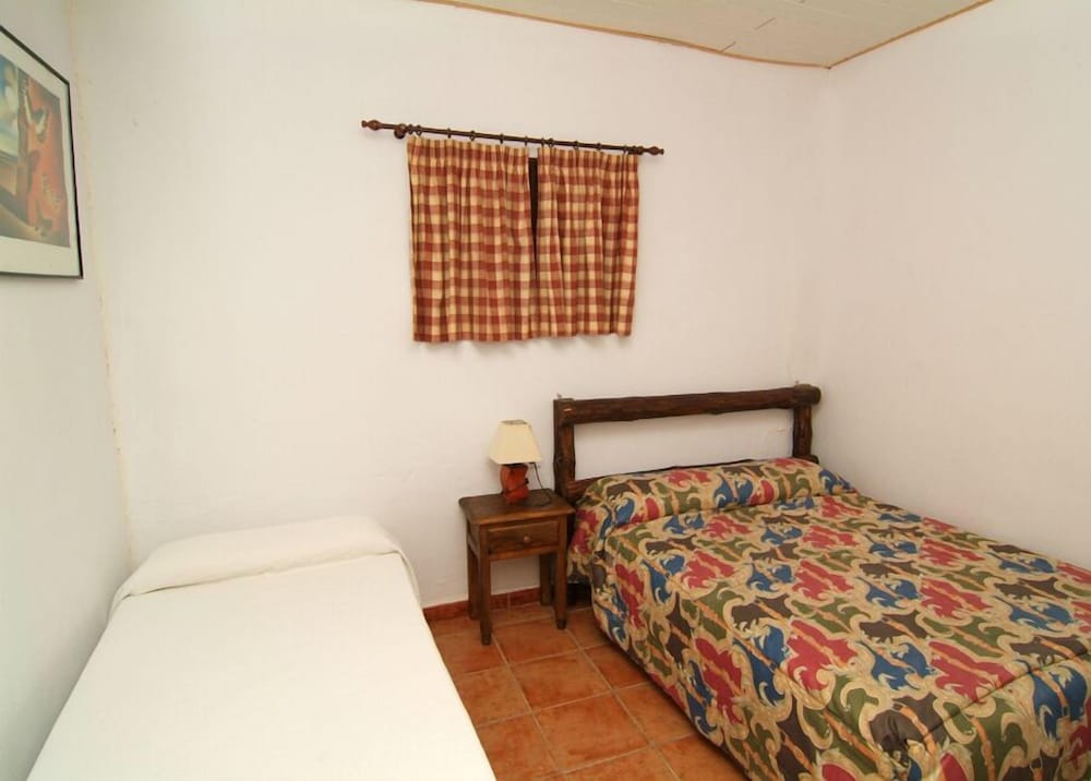 Cortijo La Bodega