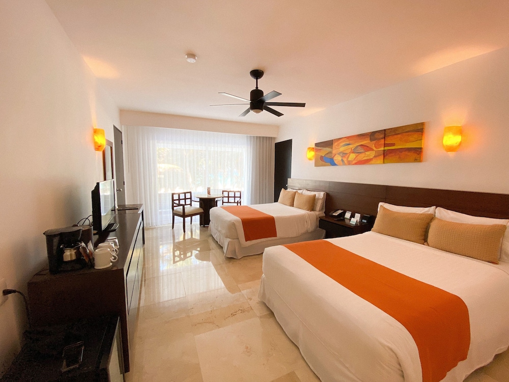 Flamingo Cancun All Inclusive 15