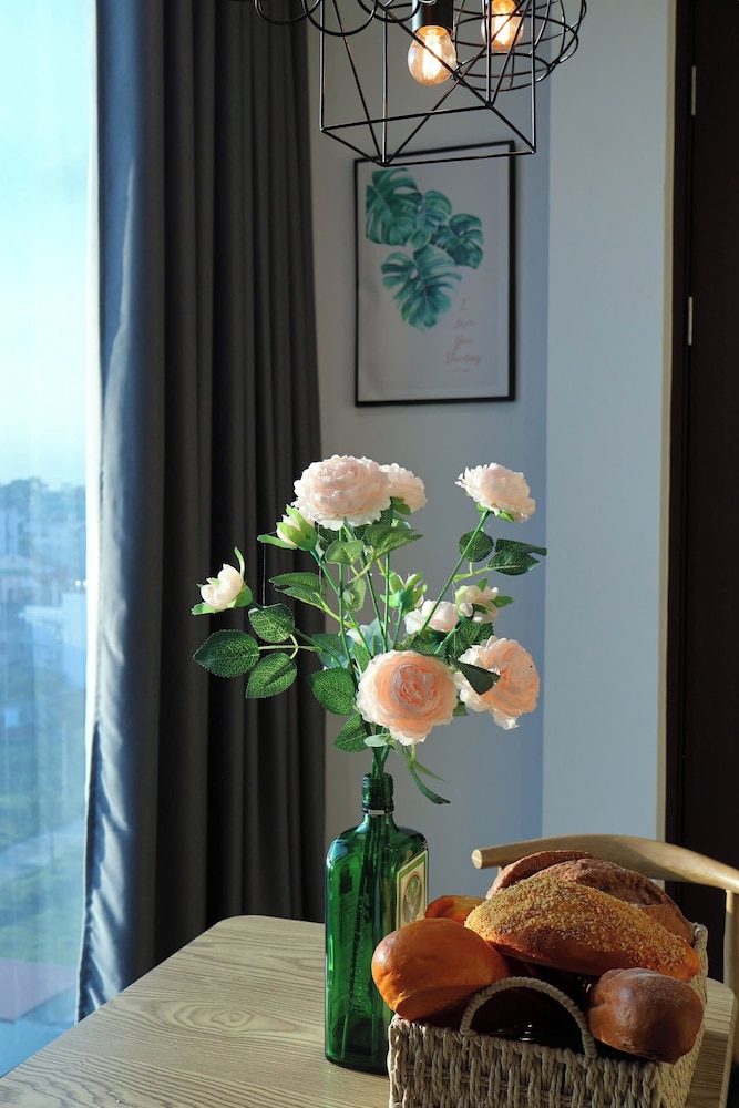 The Grand Diamond C Hotel