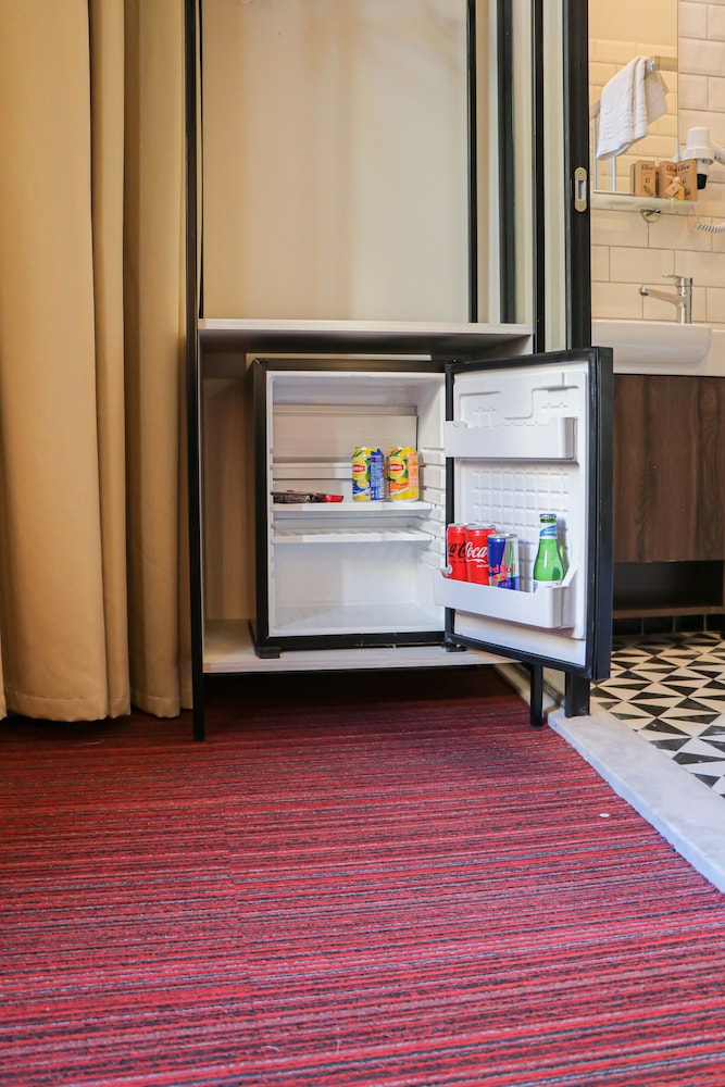 Rafinn Otel - Image 18