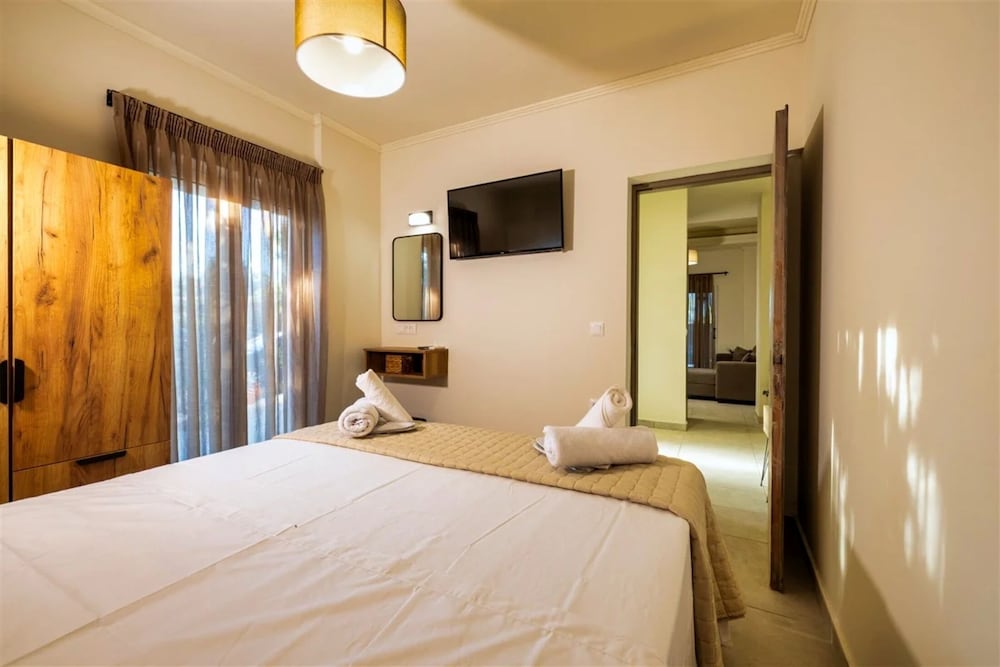 Ionian Serenity House