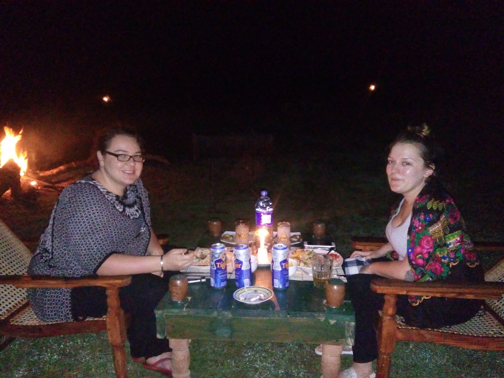 Jungle House Yala