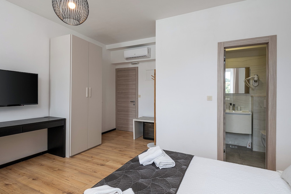 Urban&Veggie rooms