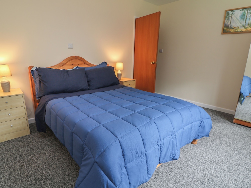 Broadlands Bungalow