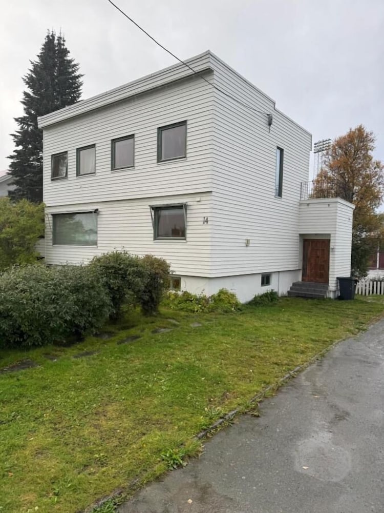 Kyst Apartment