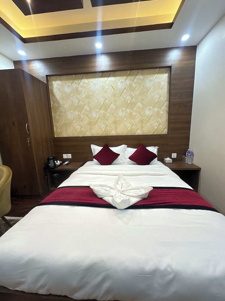Lazimpat Boutique Hotel