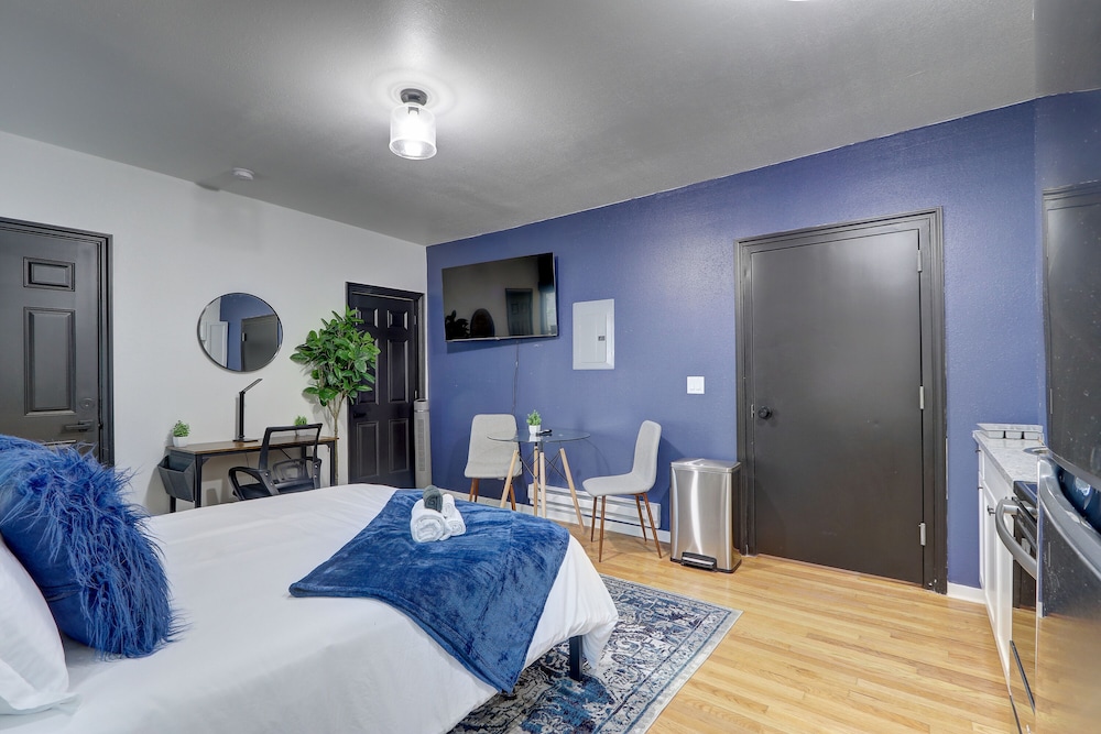 ROVE LIVING/KB - Prospect