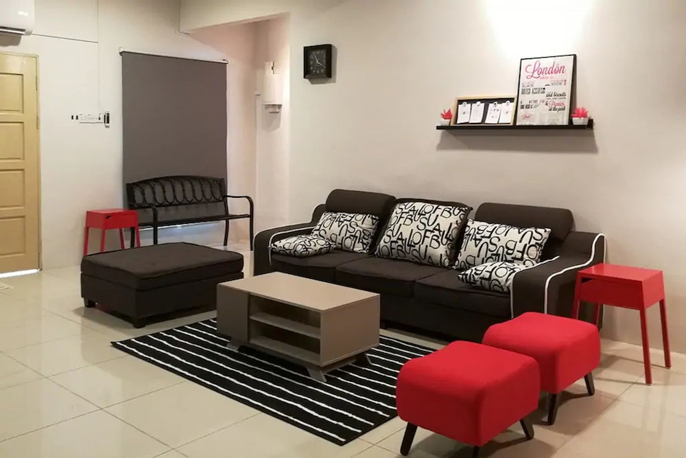 Sandakan Hill Terrace 2 photo 5